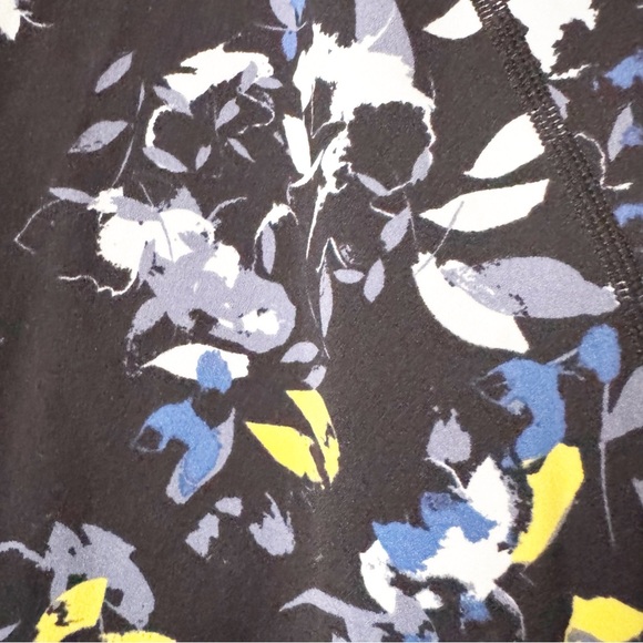 Sweaty Betty Floral Print Women's Leggings - Picture 5 of 11